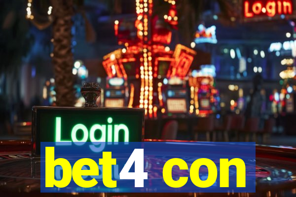 bet4 con